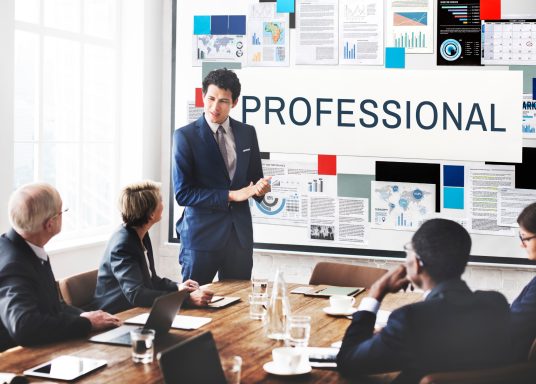 PROFESIONALIDAD