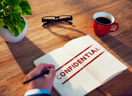 CONFIDENCIALIDAD