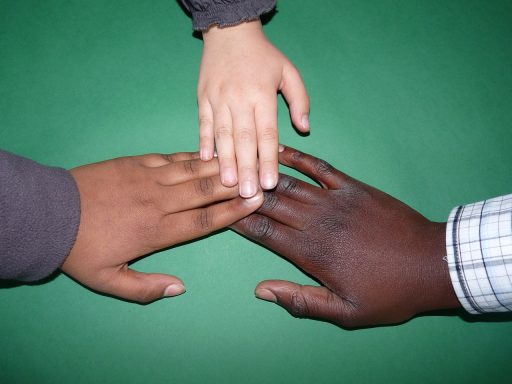 HUMANIDAD
